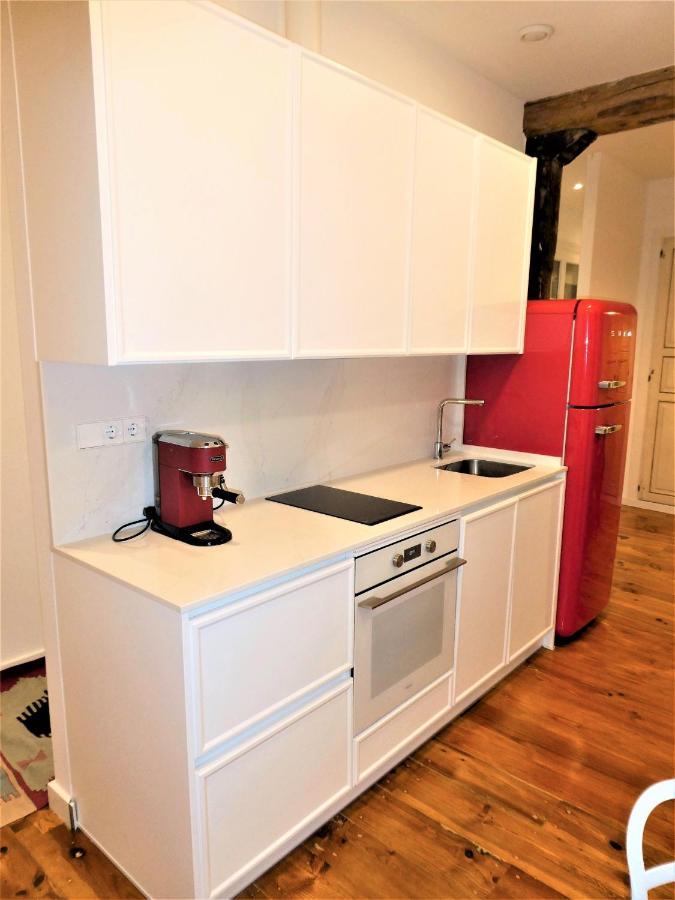 Apartment Sarasate Luxury By Clabao *