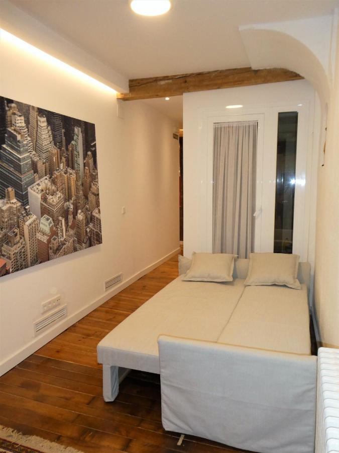 Sarasate Luxury By Clabao Pamplona